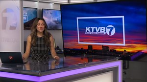 I-84 closed in eastern Oregon from Ontario to La Grande