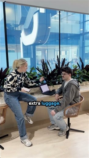 We asked the team at Skyscanner for some of their fav travel hacks #shorts