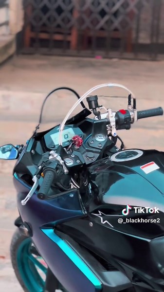 Exploring the Popularity of Gixxer Modifications