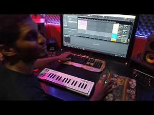 Loop de Pagodão ( pagode baiano ) estilo Leo Santana