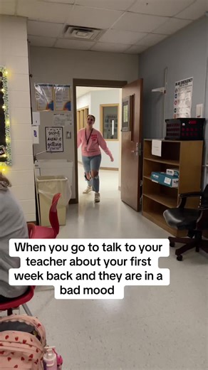 First Week Back at Hillcrest High School Experience