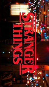 ` Stranger Things 🦋 Aesthetic scene ` 4k Scene ✨` Aurora Runway ` #tomeditzfx