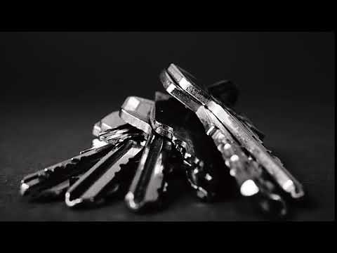 Keys Jingling Sound Effect