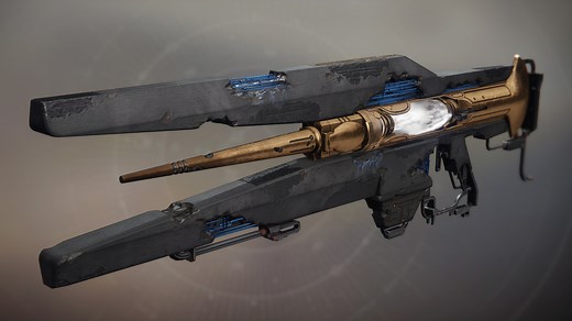 How to get Divinity Exotic Trace Rifle in Destiny 2