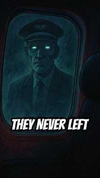 Ghost of Flight 401: The Crew That Never Left