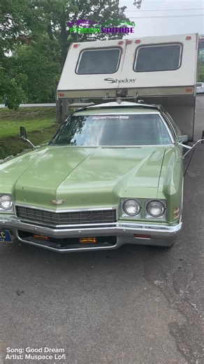 Land Yacht Fifth Wheel Camper Setup Guide