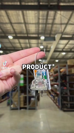 Sparky Direct on TikTok