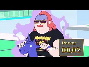 「New PANTY ＆ STOCKING with GARTERBELT」 #3