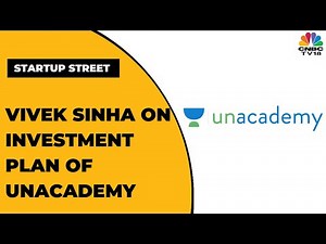 Unacademy Launches 50 New YouTube Channels To Strengthen Its Position | Startup Street