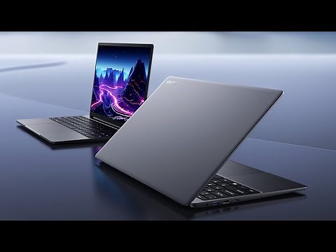 Chuwi CoreBook X i9 13900HK is a Core i9 Power in a Budget Beast