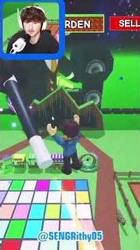 Jandels Last Grow a Garden Admin Abuse13 #roblox