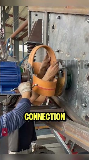 How Flexible Couplings Make Machines Run Smoothly ⚙️🔧