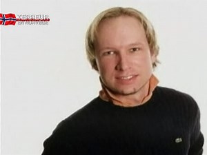 22 juillet 2011 : attentats en Norvège