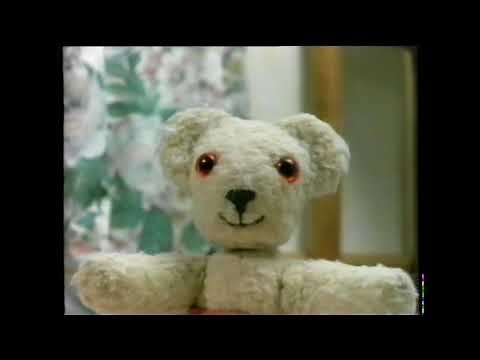 1-9 | Old Bear Stories - The Fancy Dress Parade