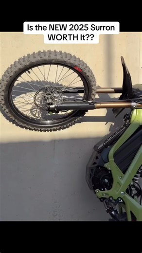 2025 Surron Review: Is It Worth Buying Today?