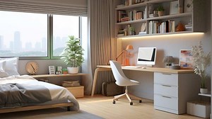 5 Smart Ways To Make Your Room Look Bigger | Herzindagi