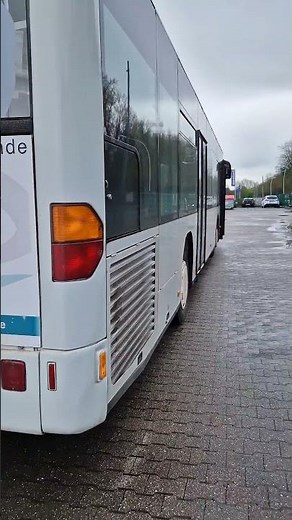 Mein Lieblings Bus