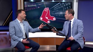 Baseball writer explains new 'torpedo' bats in MLB