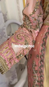 MUSHQ Bestseller Stitched By Indulgence 🔥 | Indulgence