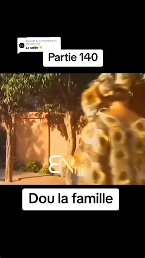 Confrontation Émotionnelle avec Mariam