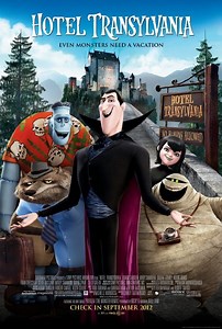 Hotel Transilvania - Película 2012 - Cine.com