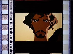 The Prince Of Egypt Trailer (1998) - 35mm - Flat - Stereo - UHD