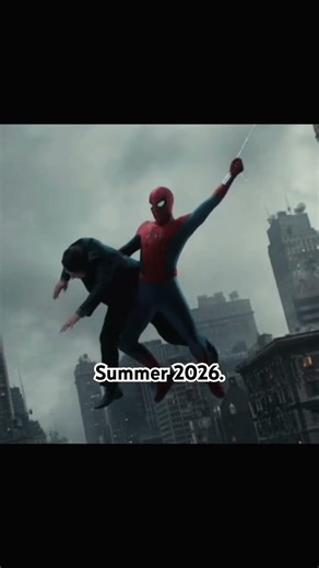 Spider-Man brand new day trailer. #shorts #spiderman