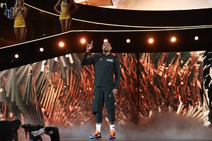 153K views · 512 reactions |  All-Star All-Access! Go behind-the-scenes with Bradley Beal at his first full All-Star weekend  WATCH FULL VIDEO: on.nba.com/2EX9l8r | Washington Wizards | Facebook