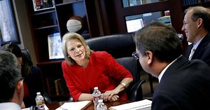 Embracing the future: Deseret Book undergoes transition from frontier bookstore to digital innovator