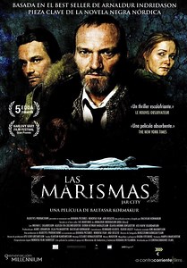 Jar City (film) - Alchetron, The Free Social Encyclopedia