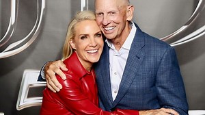18-Year Age Gap Is Just A Number In Dana Perino’s And Peter Mcmahon’s Marriage