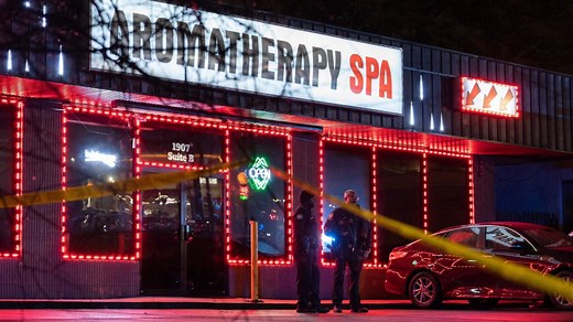 Atlanta spa shootings investigation: Next steps in determining motive