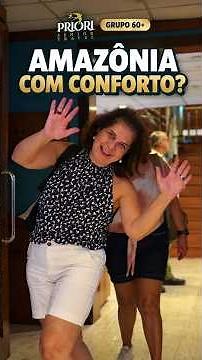 Como é a cabine do maior navio fluvial da Amazônia #Shorts