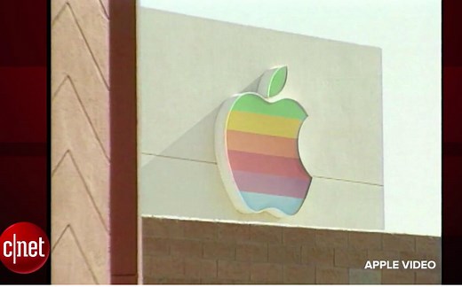 苹果40周年——回顾iMac G3电脑