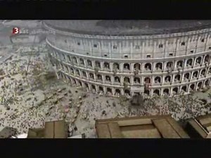 Rom - Das Herz des Imperiums