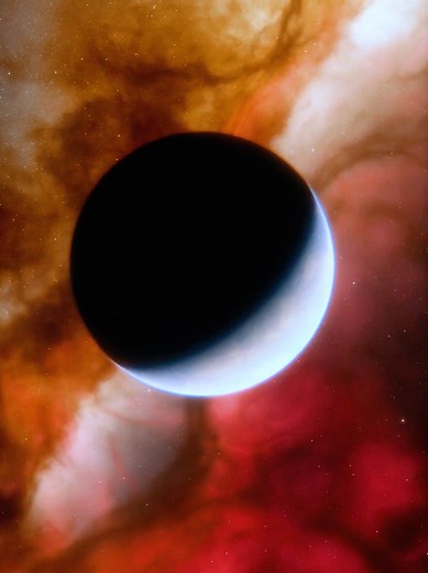 The Miracle of Space: Exploring the Universe