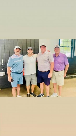 Edgewater Golf and Lakeside Community on Reels