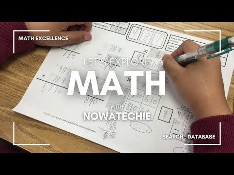 Search MathReps Database