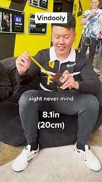 PWR 6 INCH CHALLENGE 😭