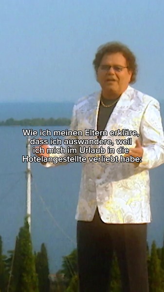 Die Flippers und ihre musikalischen Abenteuer