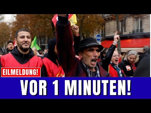 Schockierende Wahrheit: Wer Nord Stream wirklich zerstörte – Europa zahlt den Preis