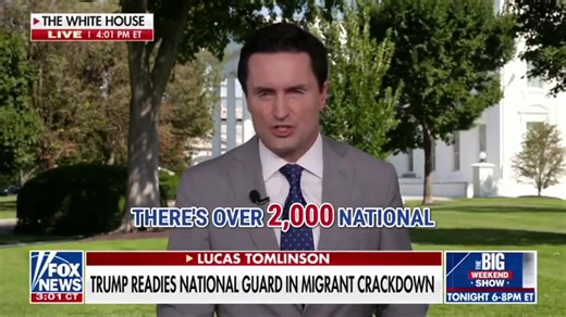 🚨Trump just DEPLOYED MORE TROOPS.. GET READY FOR WHAT’S COMING