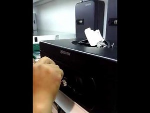 SANGAT BERMANFAAT!!! CARA membuka cash box yang Lupa kode