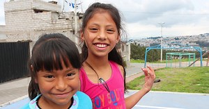 How Child Sponsorship Works | Children International | How To Sponsor A Kid | Child Sponsorship in Africa, India, South America, & USA