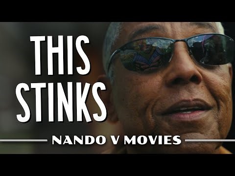 The MCU has a bad guy problem