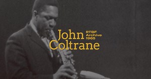 Watch John Coltrane and many more incredible artists on Qwest TV. Start your free 30-day trial today! | Qwest TV