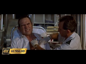 Double Jeopardy (1999) Movie Clip - Libby Innocent Scene HD