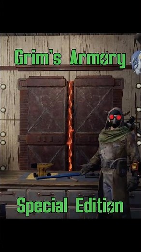 V63 Laser Carbine Review #fallout #fallout76 #fo76 #falloutcommunity #falloutgame