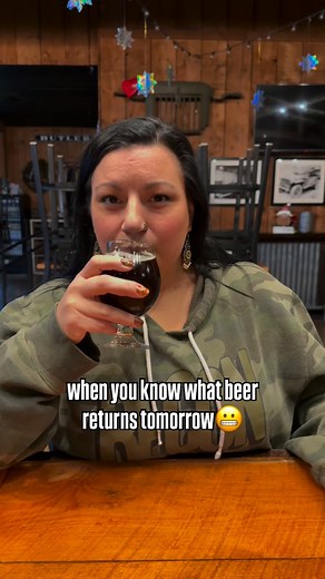 And that something is… Fixed the Newel Post is back tomorrow. Get ready to feel festive 🎄🍻 | Recon Brewing