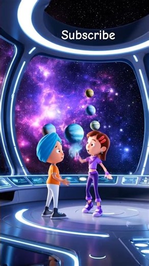 Episode 18- Planets and universe with pumpy and googly secrets